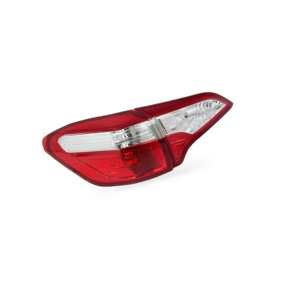 Rear Tail Light for Venucia D50 R50 T70 (2012–2017) Outer Lamp