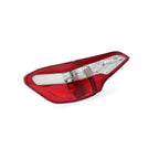 Rear Tail Light for Venucia D50 R50 T70 (2012–2017) Outer Lamp