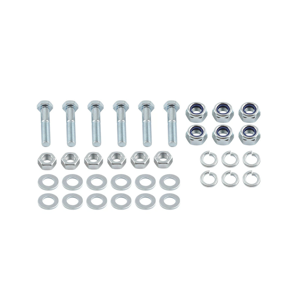 2" Molded Leveling Lift Kit for Ford F-150 2WD/4WD (2009–2026)