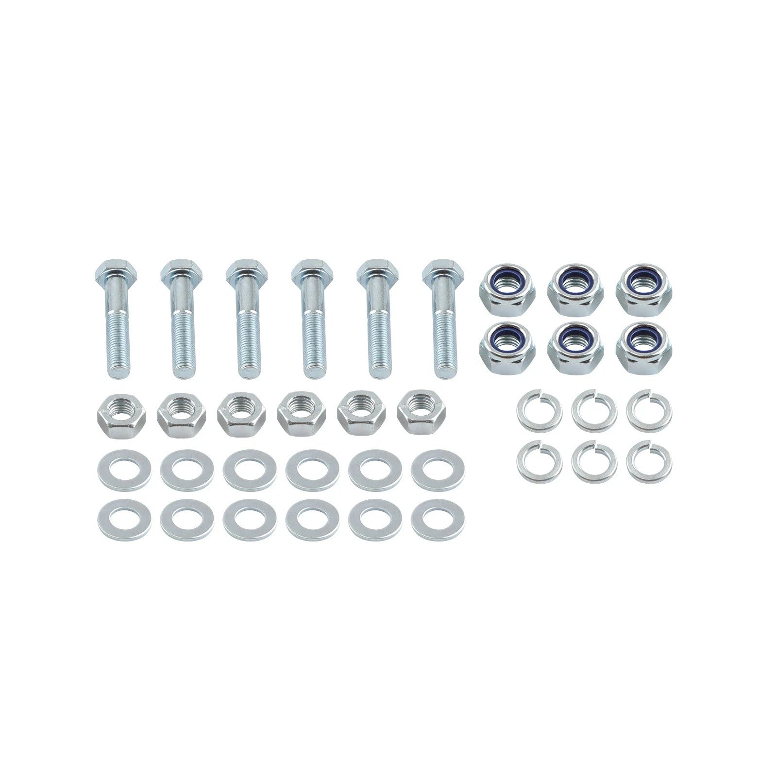 2" Molded Leveling Lift Kit for Ford F-150 2WD/4WD (2009–2026)
