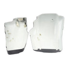 Black Battery Side Cover Fairing for Yamaha Dragstar Vstar XVS1100 (99-11)