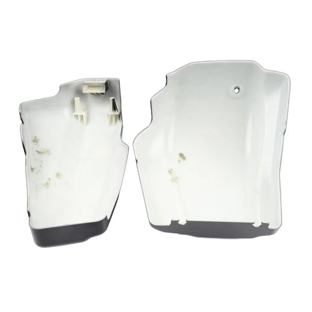 Black Battery Side Cover Fairing for Yamaha Dragstar Vstar XVS1100 (99-11)