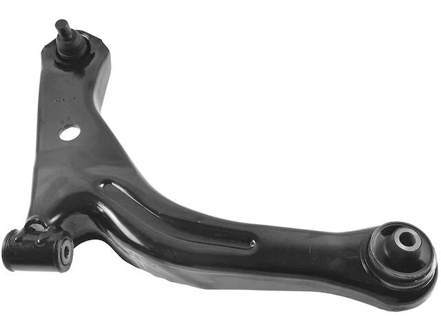 Front Right Lower Control Arm and Ball Joint Assembly for Mazda Tribute (2001–2007)