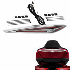LED Trunk Turn Signals for Honda Goldwing 1800 GL1800 (2018–2020)