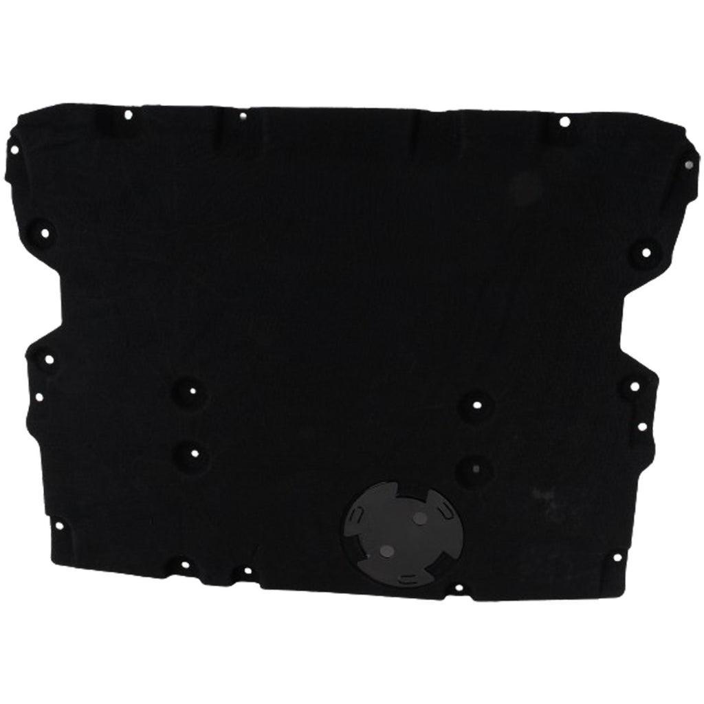 Engine Splash Shield for BMW X3 (2018–2024) Center Lower