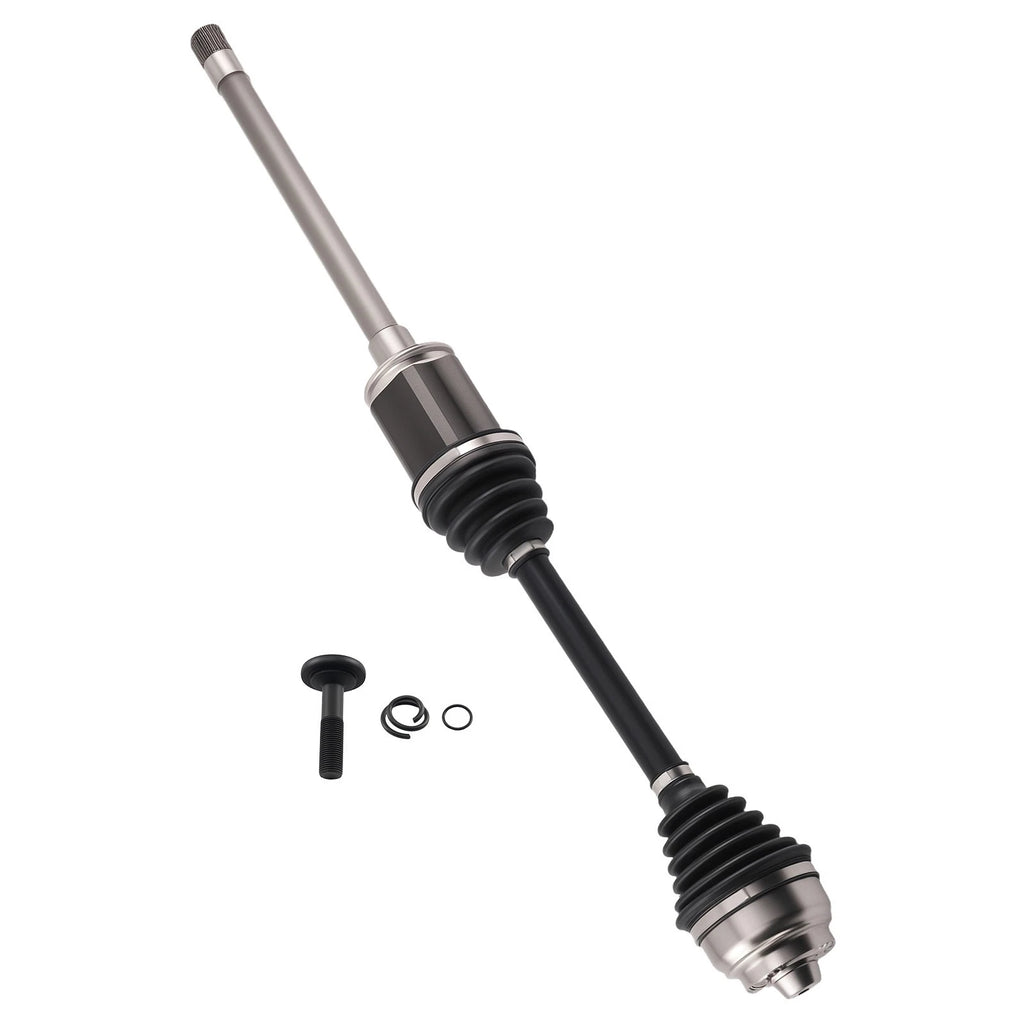 Front CV Joint Axle Shaft RH for BMW xDrive AWD 528 535 (2011–2016) 31607618680