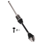 Front CV Joint Axle Shaft RH for BMW xDrive AWD 528 535 (2011–2016) 31607618680