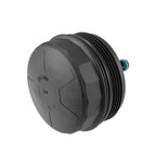 Engine Oil Filter Housing Cap for BMW 128i 135i 228i (2008–2015) 11-42-7-525-334