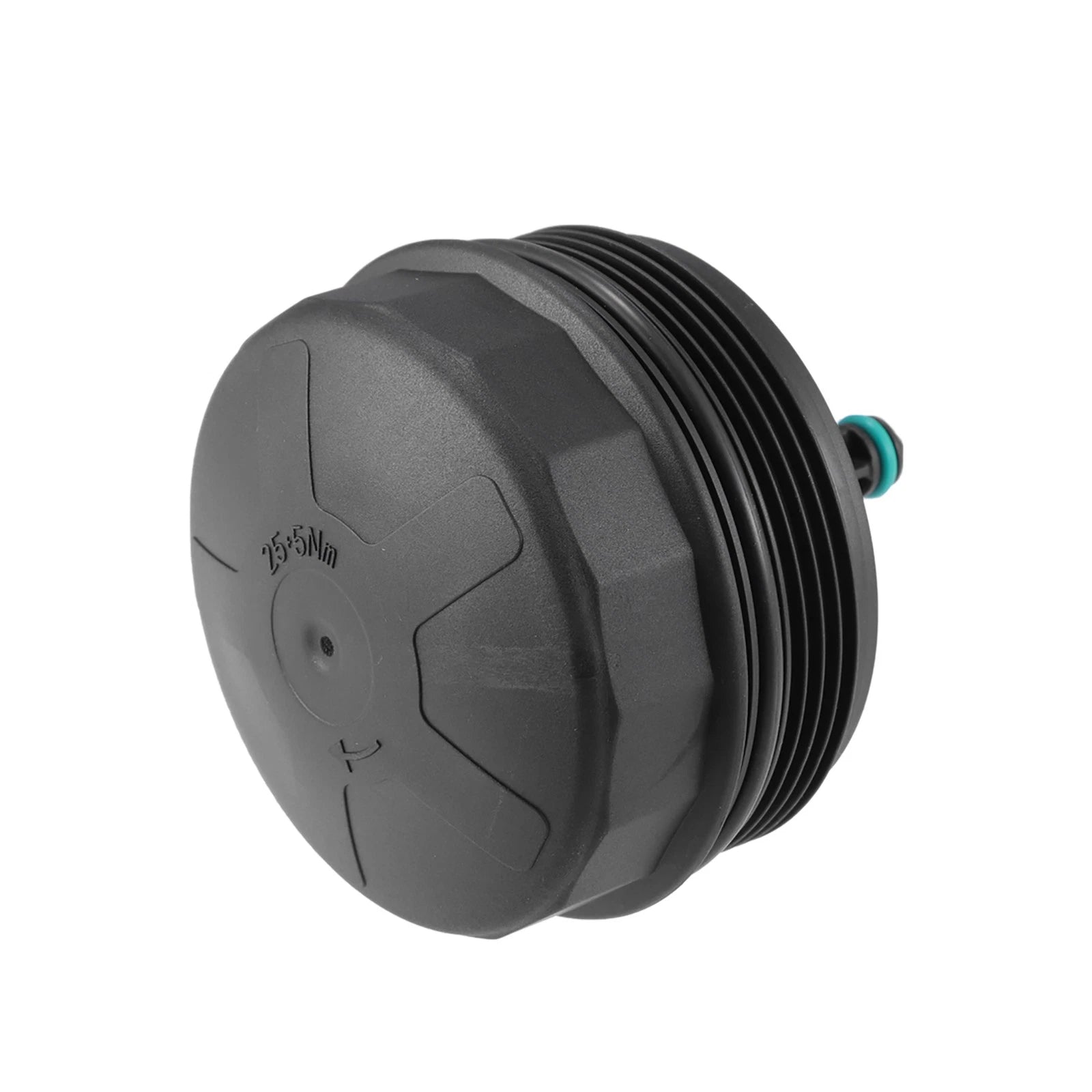 Engine Oil Filter Housing Cap for BMW 128i 135i 228i (2008–2015) 11-42-7-525-334