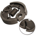 Clutch for FS90 FC100 KM100 (2000) - 4180 160