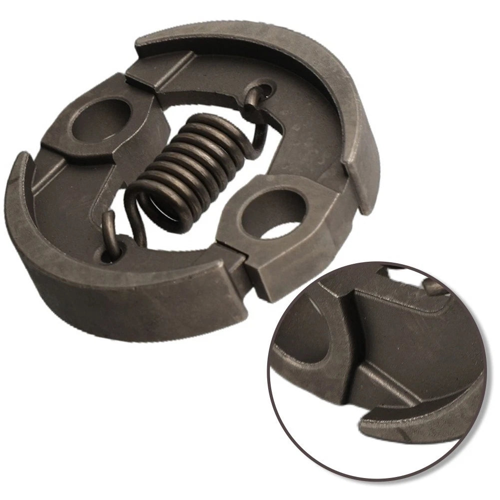 Clutch for FS90 FC100 KM100 (2000) - 4180 160