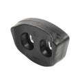 Rubber Tailgate Damper Bump Stop for Mitsubishi Pajero Montero (2000-2006)