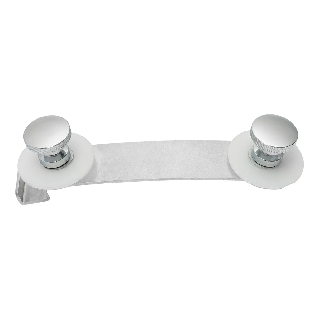 Rear Fender Stud Plate for Harley Touring Street Glide Softail (1999-2023)