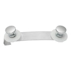 Rear Fender Stud Plate for Harley Touring Street Glide Softail (1999-2023)