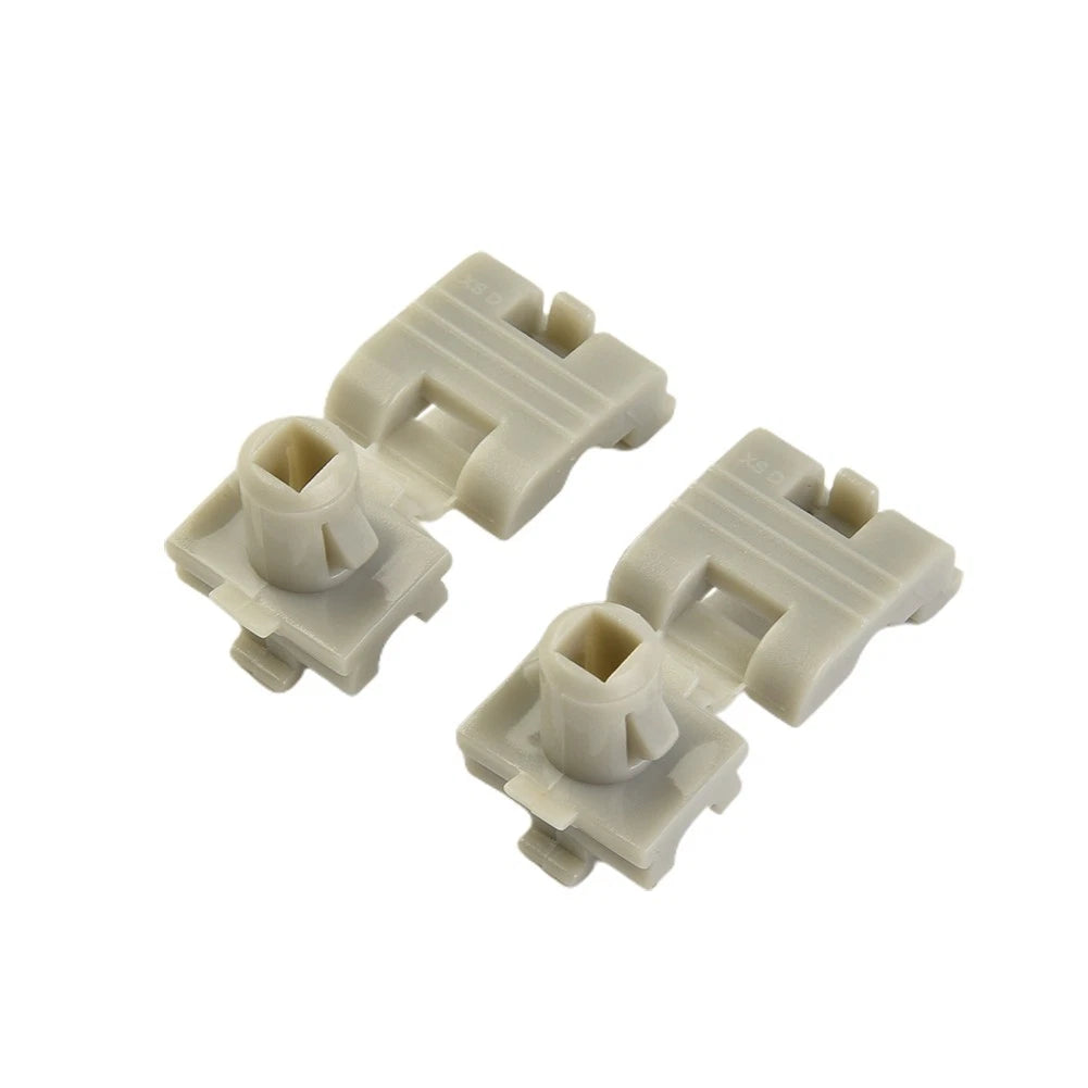 2X Tailgate & Door Lock Rod Latch Clips for Ford