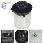 Air Conditioning Blower for Nissan Leaf (2011–2012) 273SY1KA0A