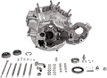 S&S Cycle Engine Case for Big Twin (Super Stock Generator Style)