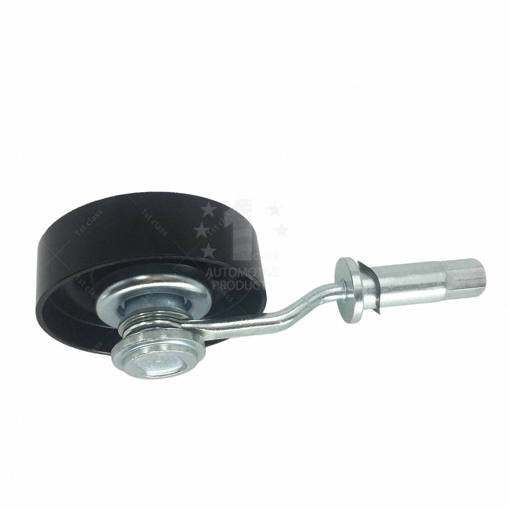 Serpentine Belt Idler Pulley for Nissan I30 I35 Altima Maxima Murano (2000–2006)