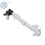 Power Window Regulator with Motor for Honda Accord (2008–2012)