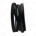 Deck Belt for Husqvarna Ferris 104335 (Fits Part Numbers 539104335, 522795901)