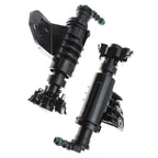 Front Headlight Washer Nozzle Pair for Hyundai Tucson (2016–2020)