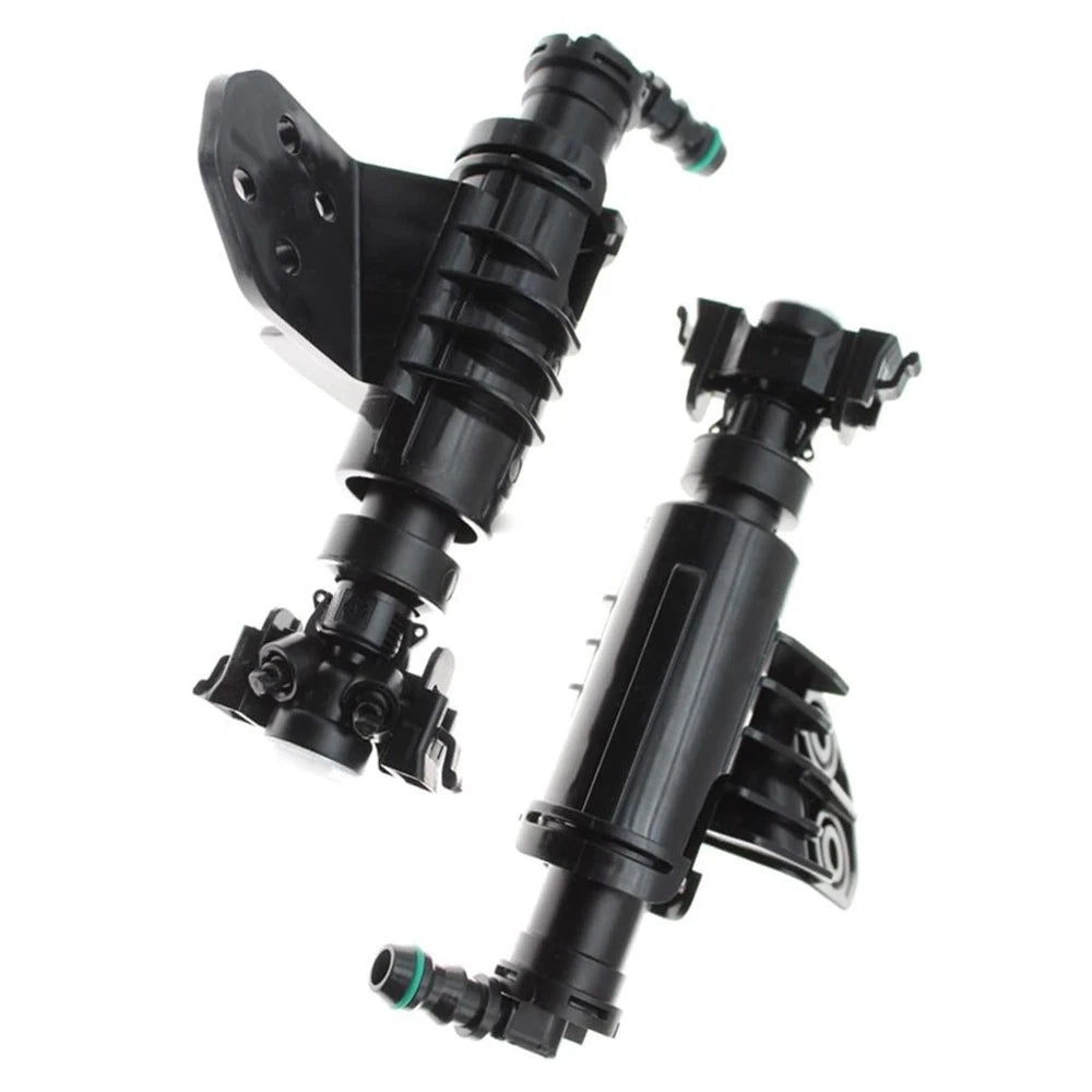 Front Headlight Washer Nozzle Pair for Hyundai Tucson (2016–2020)