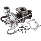 CT12B Turbocharger for Toyota Land Cruiser 4-Runner 1KZ-TE (1990–1998)