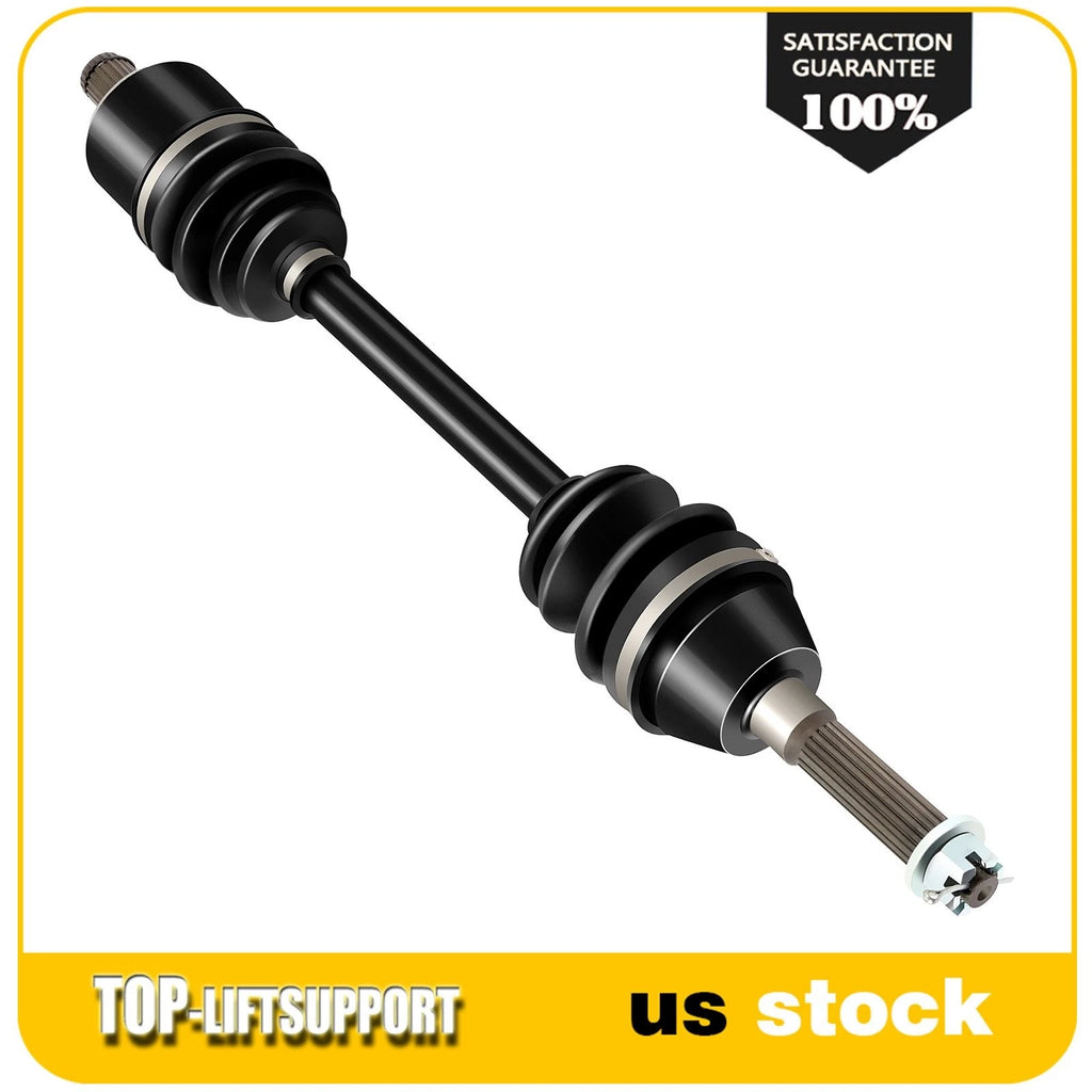 Front CV Axle for Polaris Sportsman 500 800 (2008)