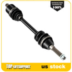 Front CV Axle for Polaris Sportsman 500 800 (2008)