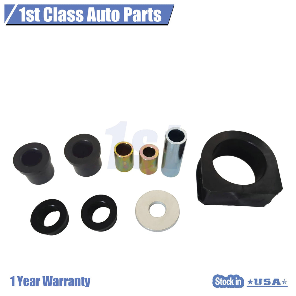 Steering Rack Bushing Kit for Toyota 4Runner Tacoma (1996-2003)