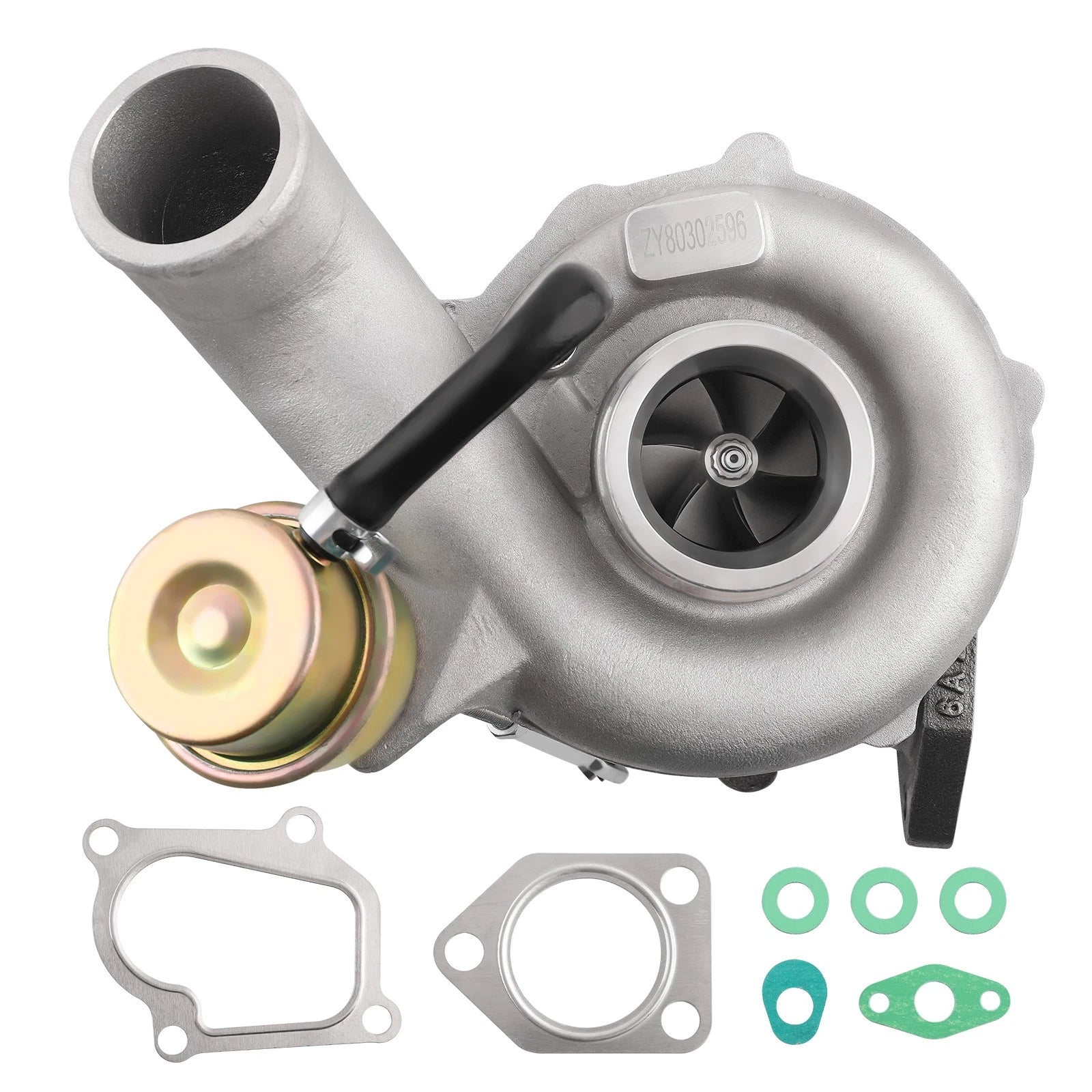Turbocharger for KIA Sorento 2.5L D4CB (2000–2002)