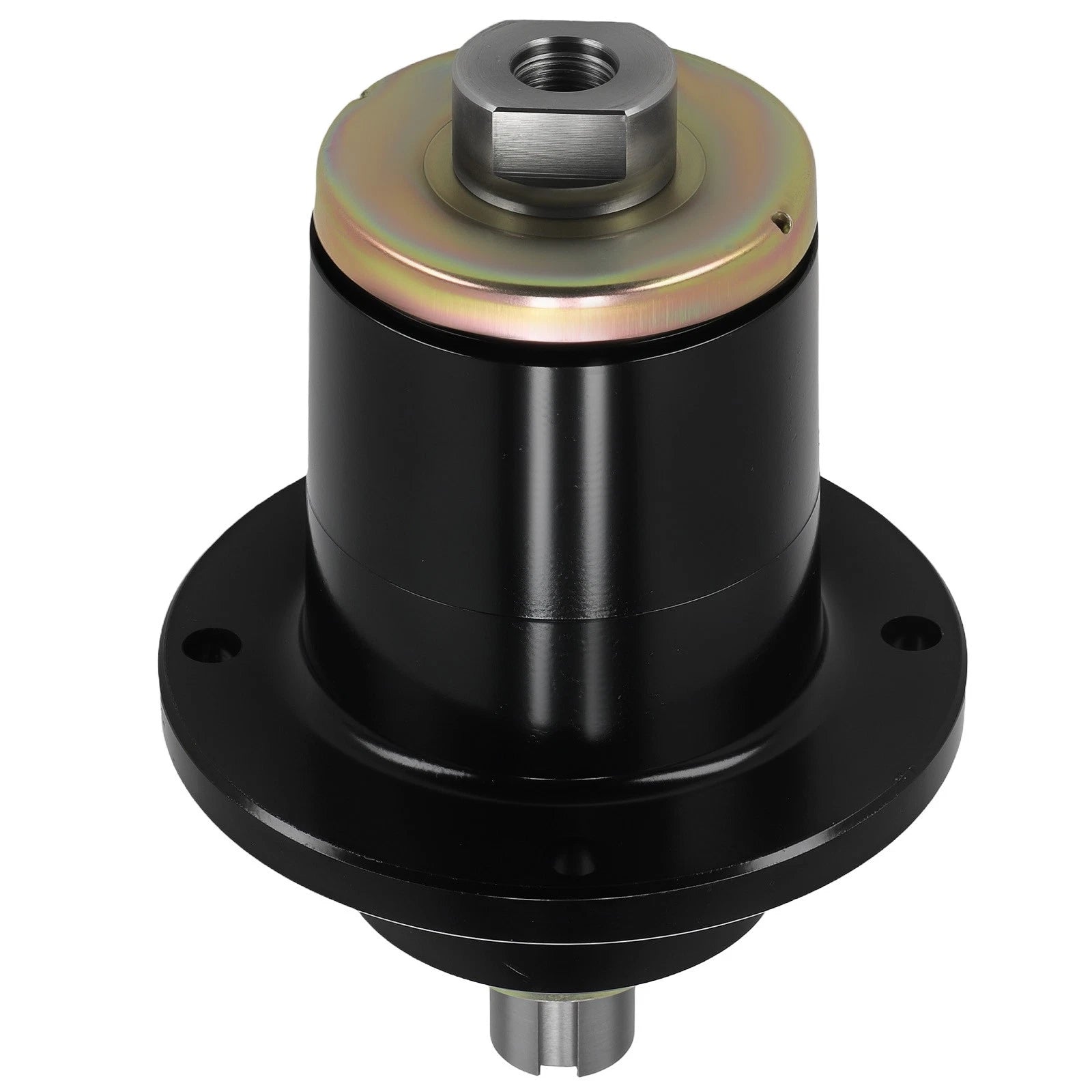 Mandrel Spindle Assembly for Bad Boy Revolt Compact Outlaw (2015-2023)