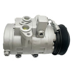 AC Compressor Kit With Condenser for Ford F-150 5.0L (2011-2014)
