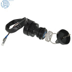 Ignition Key Switch for Kawasaki Bayou 300 KLF300 (1988-2004)