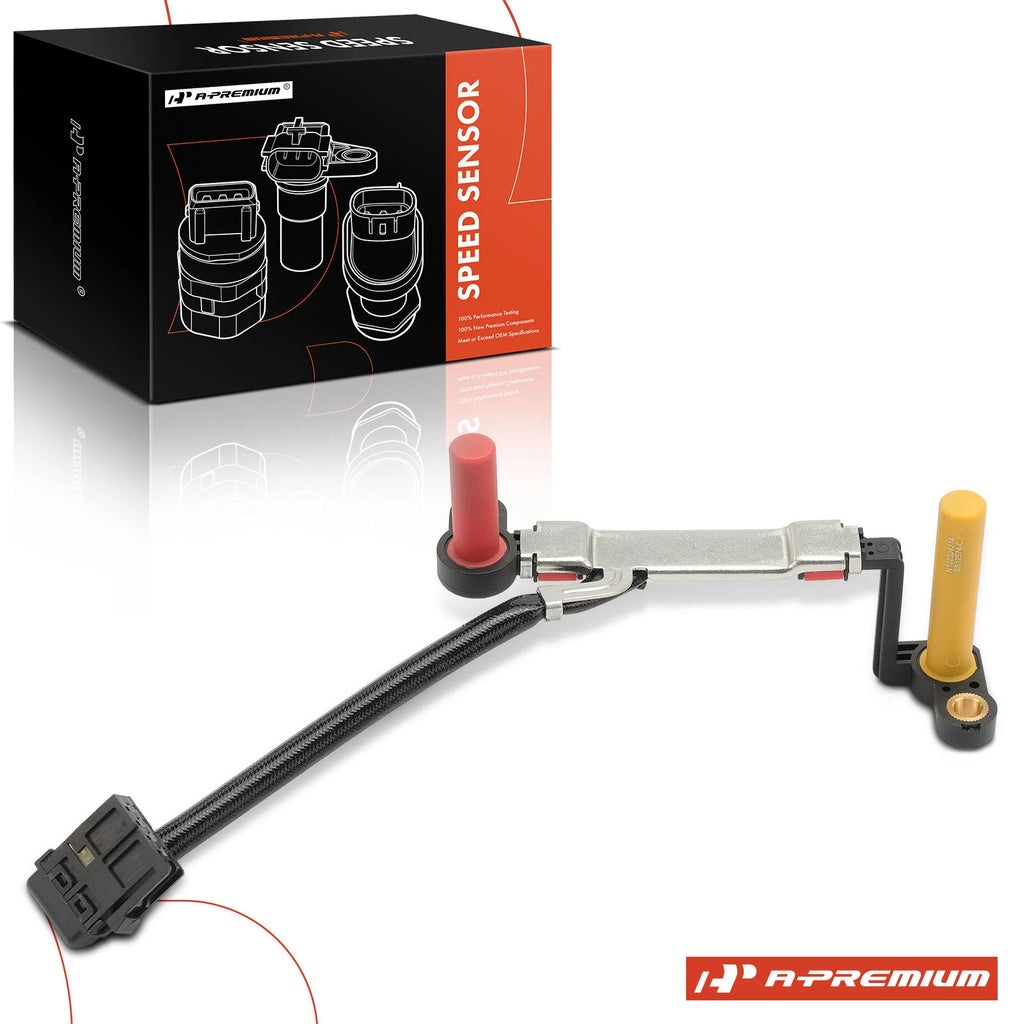 Auto Transmission Speed Sensor for Hyundai Elantra (2011–2013, 2016–2019)