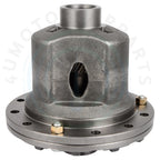 Helical Limited Slip Differential for Dodge Ram 2500 3500 (2007–2010)