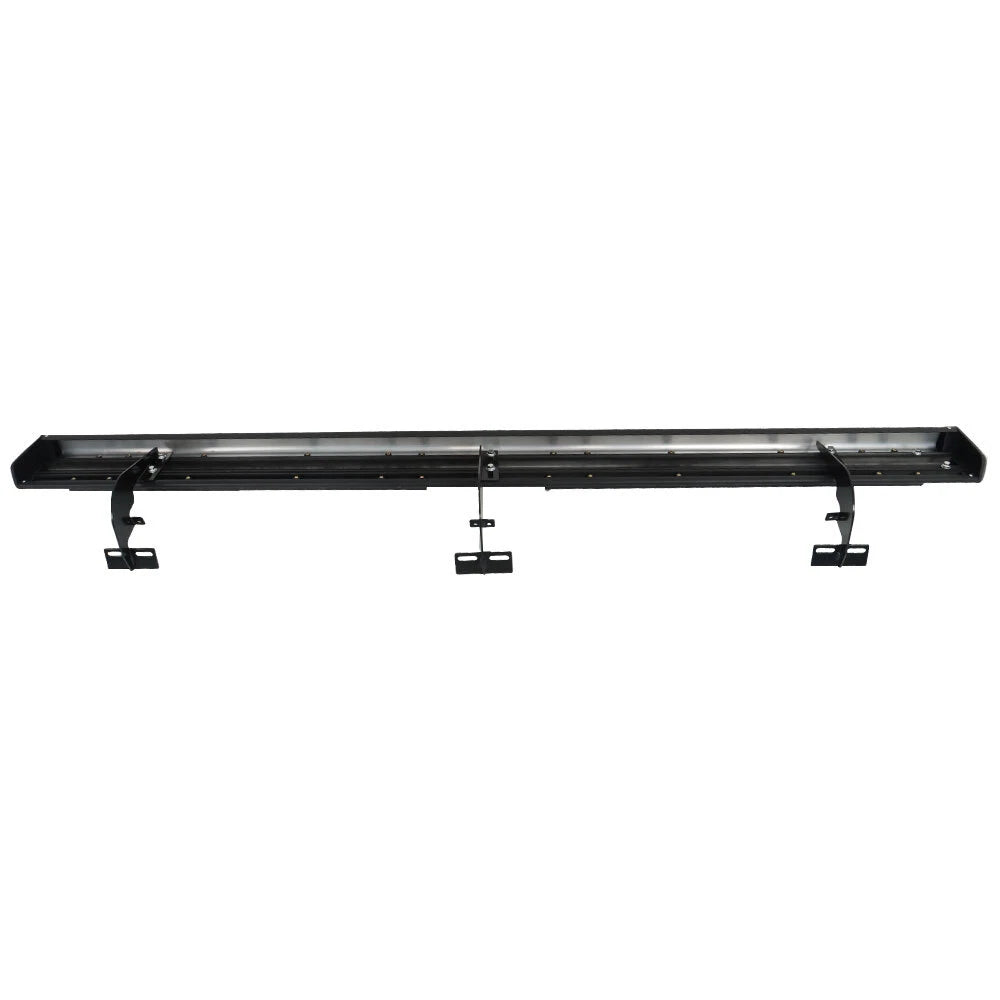 6" Side Step Bars Running Boards for Ram 1500 (2009–2018) Crew Cab