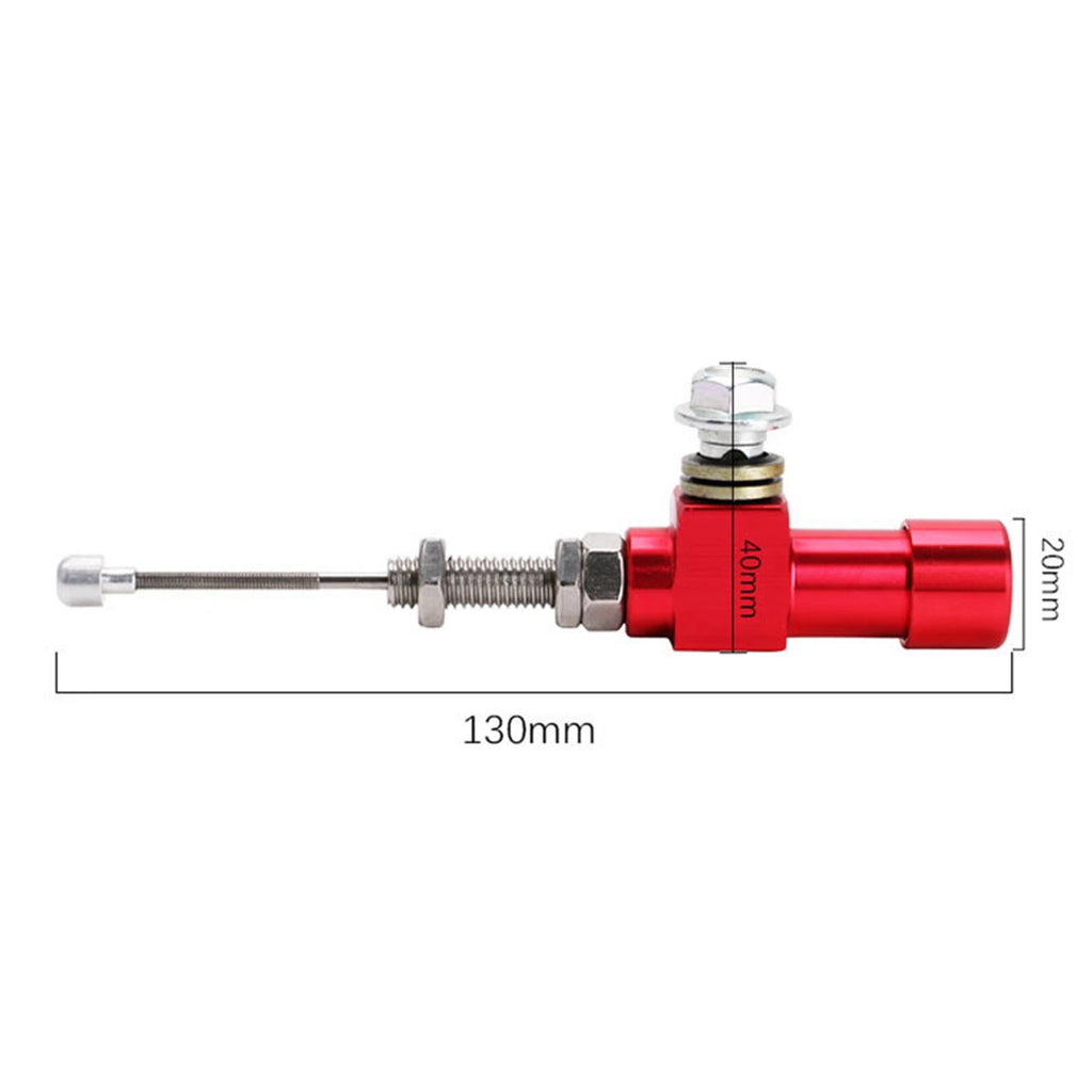 Hydraulic Clutch Cable Brake Pump Cylinder for Universal Motorcycle (All Years)
