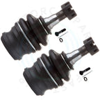 2X Front Lower Ball Joint Suspension Kit for Subaru Outback (2010–2023)