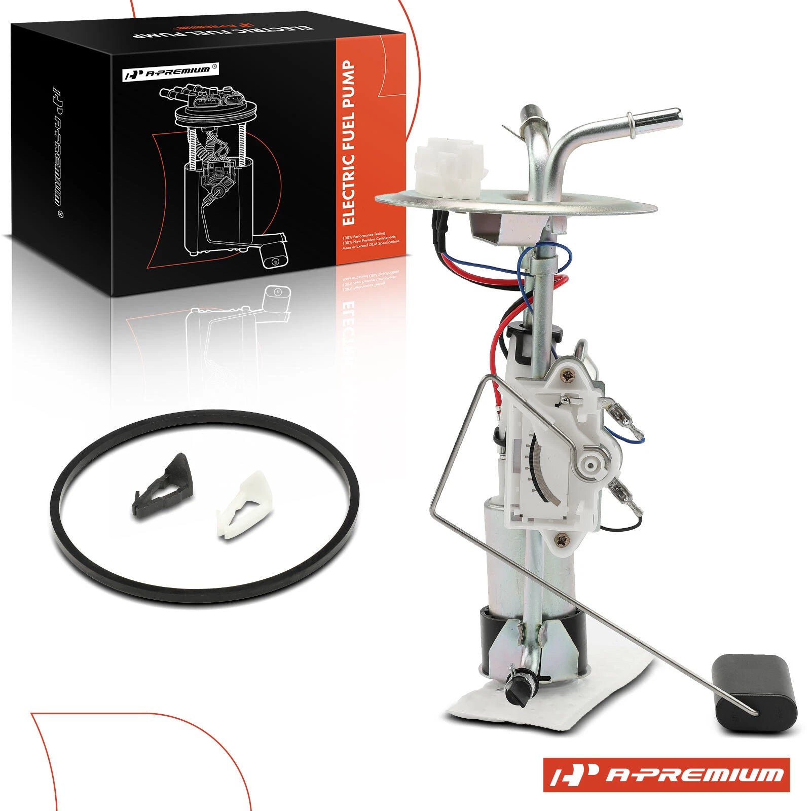 Fuel Pump Hanger Assembly for Ford Aerostar (1989–1997)