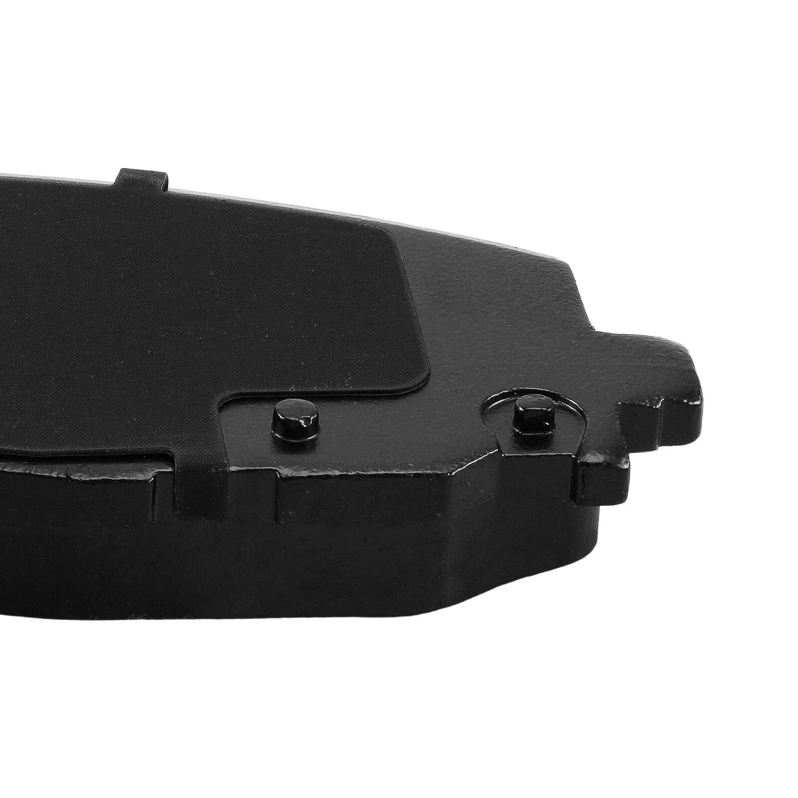 Front Ceramic Brake Pads for Chrysler Town & Country (2011–2019)