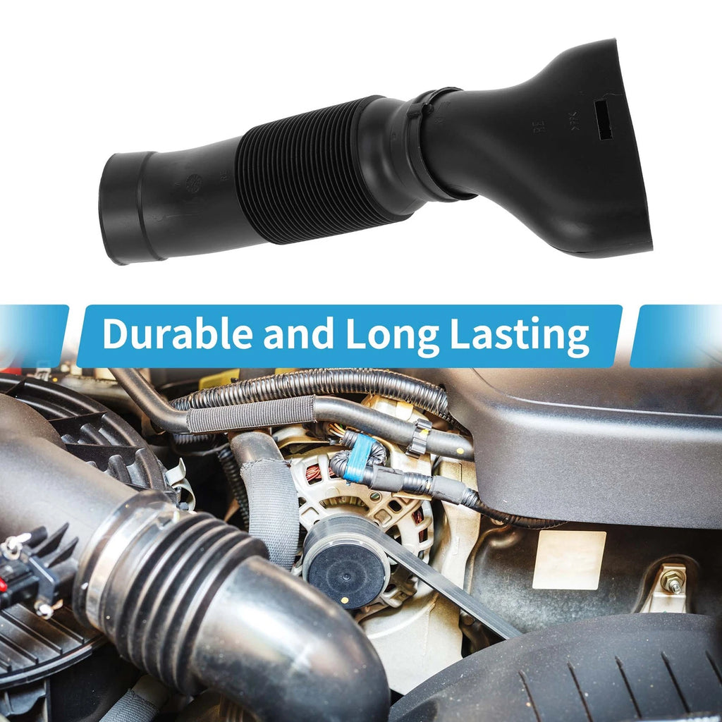 Right Side Air Intake Hose No.A2035280007 for Mercedes Benz C240 C320 (2001–2005)