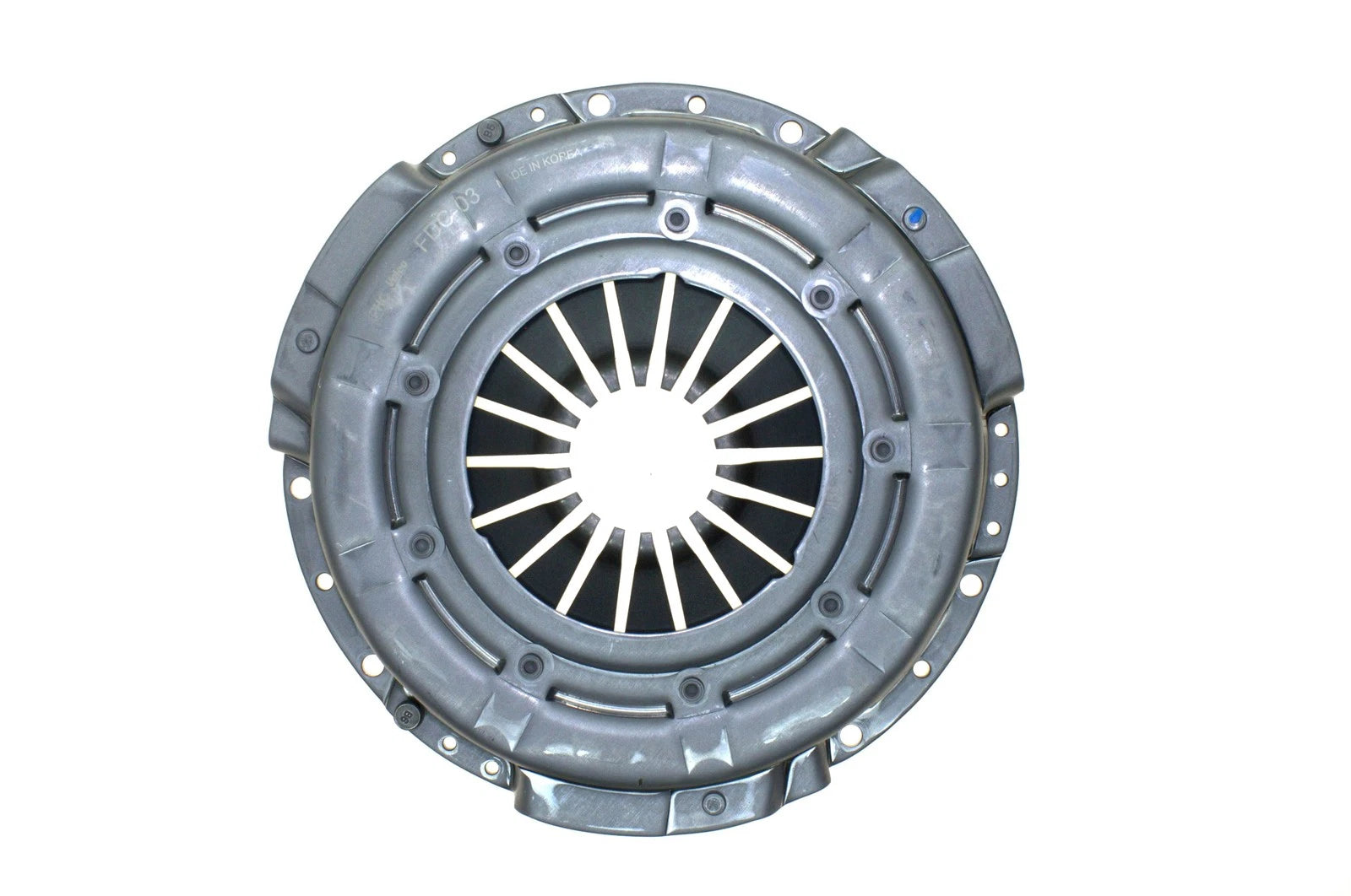 Clutch Pressure Plate for Ford Explorer (1991–1997)