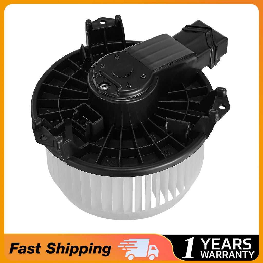 Heater Blower Motor for Toyota Corolla (2009–2019), Scion tC (2011–2016)