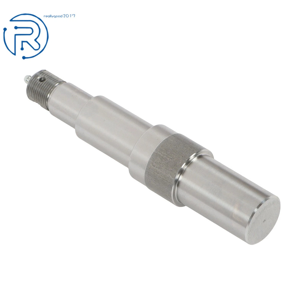 Trailer Spindle for 3500 lbs Axle (Weld-On, 1-1/2" Round)