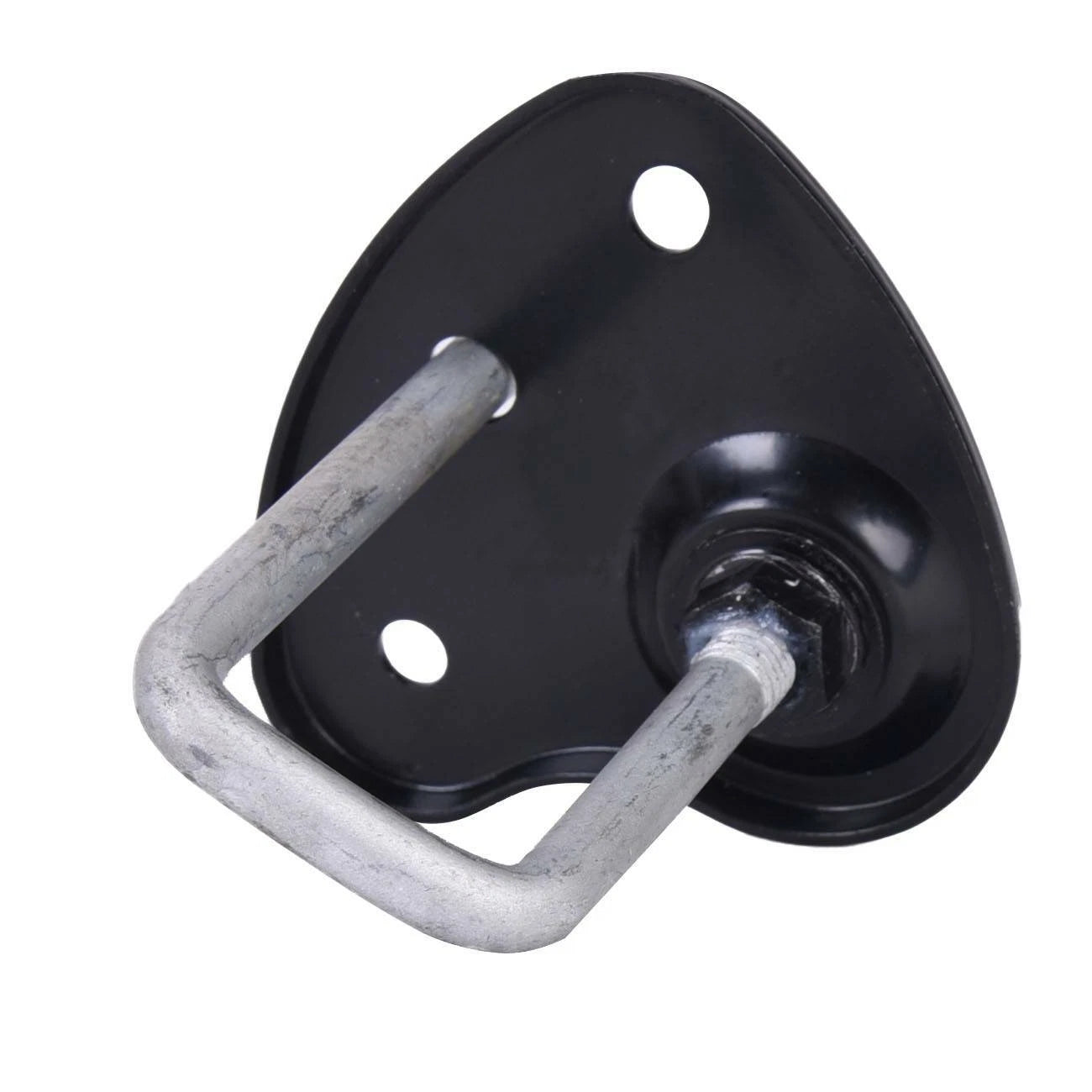 2X Upper Hood Safety Catch Latch Lock for BMW G30 G12 (2017-2020)