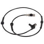 ABS Wheel Speed Sensor Set for Range Rover Sport (2006–2013)