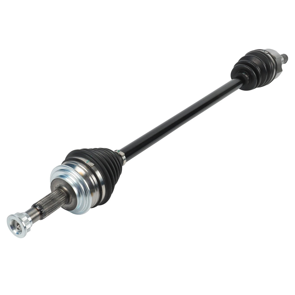 2X CV Axle Assembly for Toyota Yaris 1.5L (2015–2018)