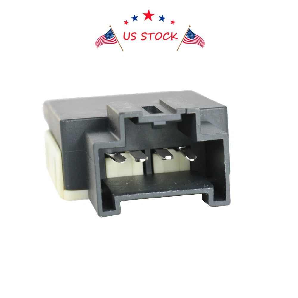 Brake Light Switch for Chevy GMC Cadillac (2007-2011)