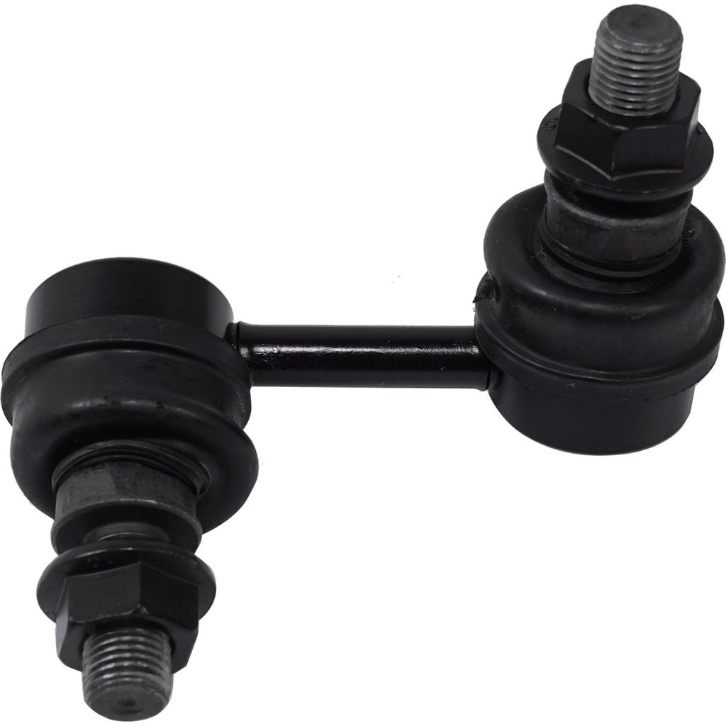 Set of 2 Wheel Hubs for Nissan Armada (Rear, ABS)